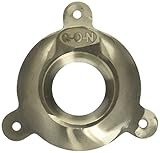 Rectorseal 82740の接着剤ノズルEscutcheon、2 "