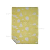 ブランケット 子供用 ひざ掛け おしゃれ MaMa & Co バヴァールブランケット Lサイズ アニバーサリー 大きめサイズ ビッグサイズ 大 大判 ヘミングス heming's