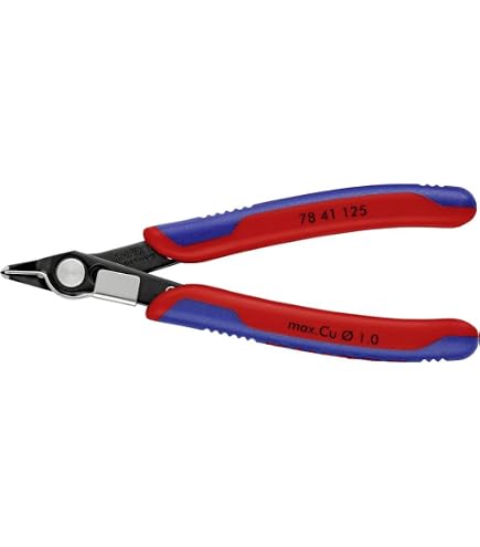 Amazon.co.jp: クニペックス KNIPEX エレクトロニクス スーパー