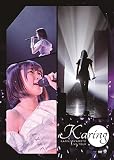 宮本佳林 LIVE TOUR ~karing~[DVD](特典なし)