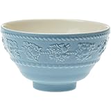ウェッジウッド(Wedgwood) フェスティビティ ブルー マルチボウル [並行輸入品]