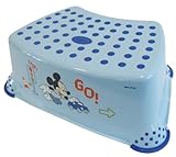 踏み台 ミッキー