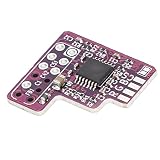N64 RGB Modの場合、N64 RGB Modchip PCBクリアイメージゲームコンソールの敏感な交換品