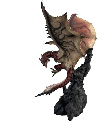 Amazon.co.jp: カプコンフィギュアビルダー クリエイターズモデル 燼滅