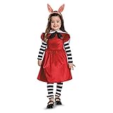 Olivia Toddler Costume オリビア幼児コスチューム♪ハロウィン♪サイズ：3T-4T