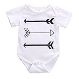 Hotone SHIRT ユニセックス・ベビー US サイズ: 12-18 Months カラー: ホワイト