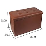 おもちゃ箱 ラック おもちゃ収納 収納バスケット-おもちゃの整理用赤ちゃんのおもちゃ子供のおもちゃ犬のおもちゃベビー服子どもの本 (Color : Brown, Size : Free size)