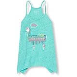 ザ・チルドレンズプレイス THE CHILDREN'S PLACE/ インベリッシュグラフィックシャークバイトヘムトップ トップス半袖Tシャツ 4歳【並行輸入】