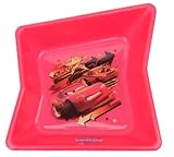 カーズ　シェイプボウル　ZAK! ディズニー　CARS　食器　子供用　キッズ　プラスチック　グッズ