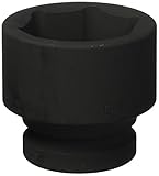 Sunex 568 1 Drive Standard 6 Point Impact Socket 2-1/8 [並行輸入品]