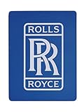 ROLLS ROYCE ロールス・ロイス　マウスパッド