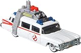 Hot Wheels Premium 2020 Real Rider 1/64 Ghostbusters ECTO 1【並行輸入】