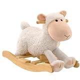 ロッキング シープ