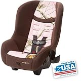 Cosco Scenera NEXT Convertible Car Seat (Realtree Pink) by Scenera [並行輸入品]