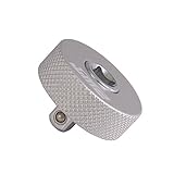 PWT 1/4インチ（6.35mm) クイックスピンナー QS14