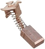リョービ(RYOBI) カーボンブラシ(2個入り=1個) 507DC1 6541767