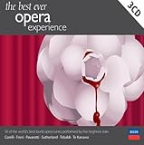 The Best Ever Opera Experience