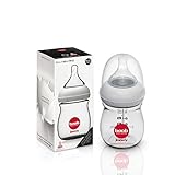 Joovy Boob PPSU Bottle, Grey, 5 Ounce by Joovy