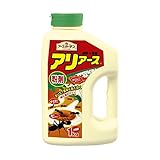 殺虫剤：アリアース粉剤 1キログラム入り[アースガーデン][アリ用]