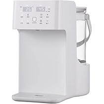 新品 ウォーターサーバー 湯沸かしポット 節電対策 3L 大容量 ウォーターサーバー 湯沸かしポット節電対策 5秒でお湯がでる 3L