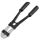 Neiko 00559A Heavy Duty Bolt Cutter 14-Inch Chrome Molybdenum Steel Blade [並行輸入品]
