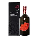 BENICHU38°ベニチュウ38 ノンシュガー梅酒 箱入 750ml / エコファームみかた