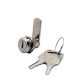 FJMセキュリティ製品mei-0120ミニチュアカムロック