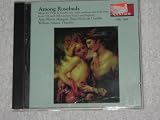 Among Rosebuds: Music for Viola Da Gamba Solo