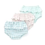 Bobson (ボブソン ) ブルマ (70～80cm) キムラタンの子供服 (77063-171b) ミントグリーン 70～80