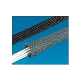 品川商工 SFチューブ SFシリーズ SF-19 (100M/巻) 標準品:黒