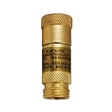 Marshall Excelsior ME9240 Water Regulator [並行輸入品]
