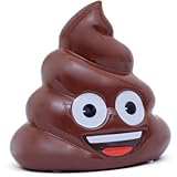 Emoji Poo銀行 – ブラウン
