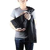 ママの新生児の母乳育児のための調整可能なベビーキャリアラップリングスリング