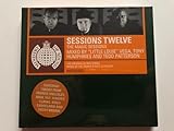 Ministry of Sound : Sessions 12 - Magic