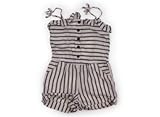GAP(ギャップ) ベビーオーバーオール 80サイズ 女の子