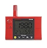 Amprobe CO2-200 Wall-Mounted CO2 Meter [並行輸入品]