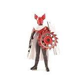 ＥＸ【アポロガイスト】仮面ライダーＸ