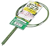 コーベック 葉だれ防止リング3P 14cm