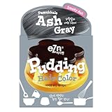 「eZn」 イージーエン プリンヘアカラー/Pudding Hair Colors (Ash Gray)