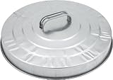 Behrens Replacement Lid for 6-Gallon Locking Lid Can by Behrens