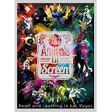 The Animals in Screen [DVD]