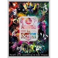The Animals in Screen [DVD]