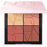 NARS(ナーズ) オーガズムフォープレイ ブラッシュクワッド / 3.2g×4