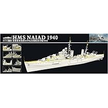 Amazon | フライホークモデル 1/700 イギリス海軍 HMS ハーミーズ 1937  