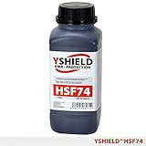 Yshield RFシールドペイントhsf74 1リットル