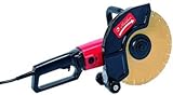コンセック　ハンドカッター　CHC-305R　切断機　建設機械