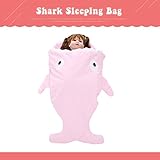 Decdeal 赤ちゃん 寝袋 睡眠袋 アンチキッキング寝袋 0-5歳 乳幼児ベビー幼児用 ベビーカー用ブランケットコットン