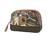 Carhartt Hunt Realtree Camo Necessities Pouch Ammo Bag [並行輸入品]