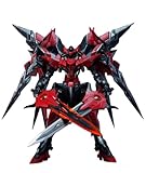 【R.C.W】 IRON TOYS 1/100 TC-01 星滅 修復版 合金骨格 プラモデル 組立式 機甲モデル WF限定 予約