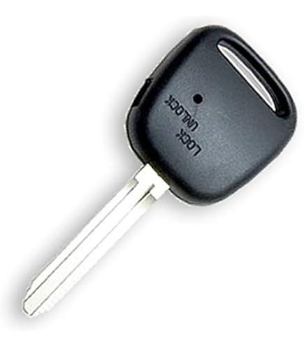 Amazon | トヨタ ハイラックス サーフ（185系）生マスターキー 黒